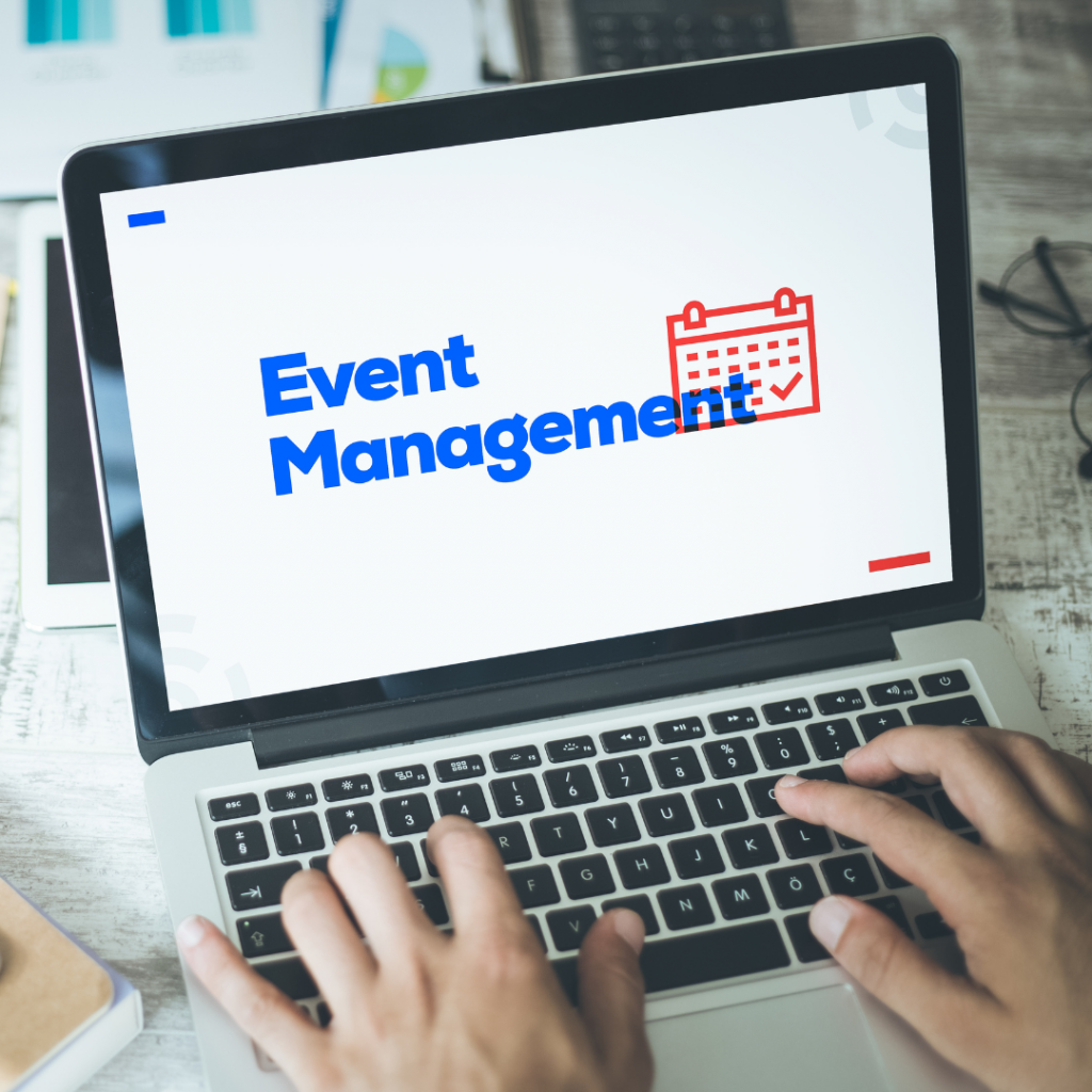 Online Event Management Tips for Businesses iMast Louis